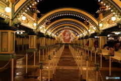 東京ディズニーシー