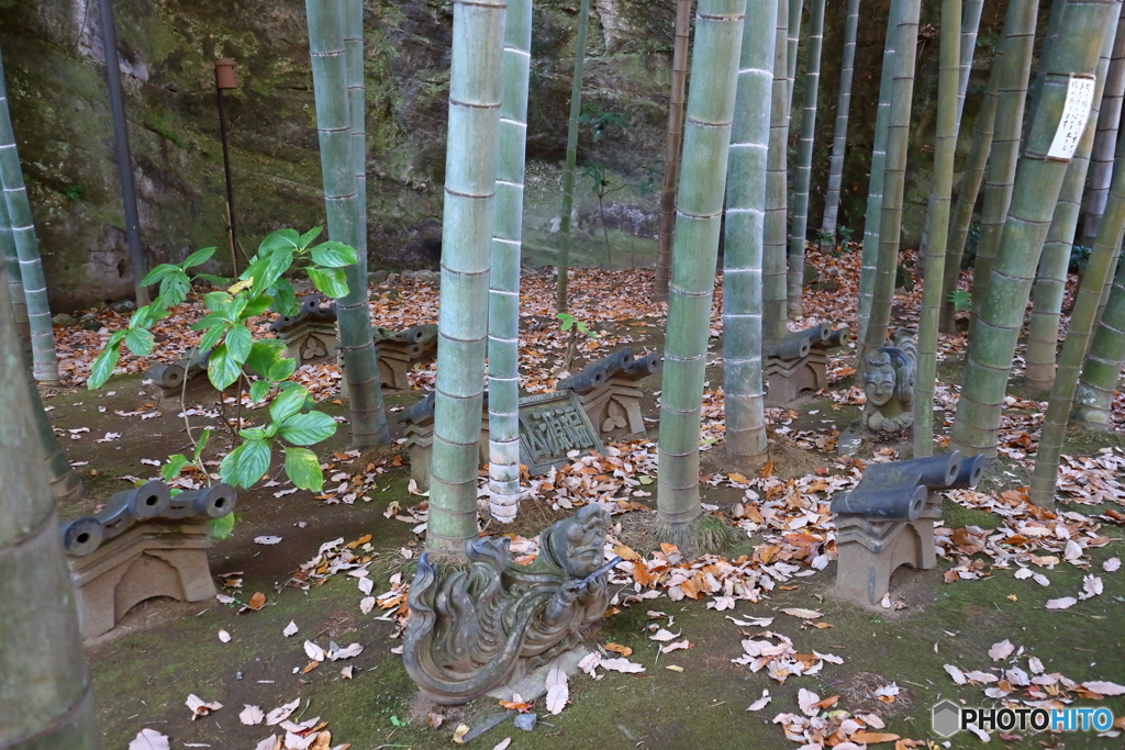 鎌倉散策