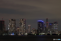 夜景