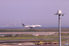羽田空港