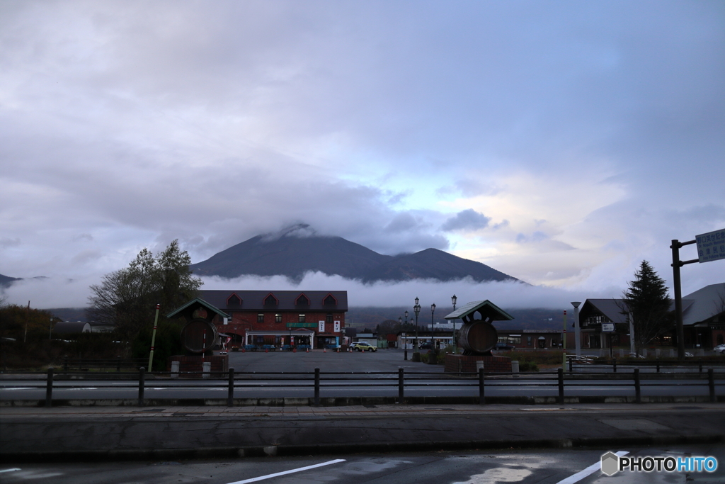 風景