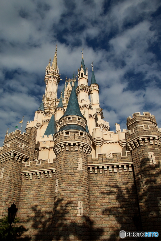 ディズニー