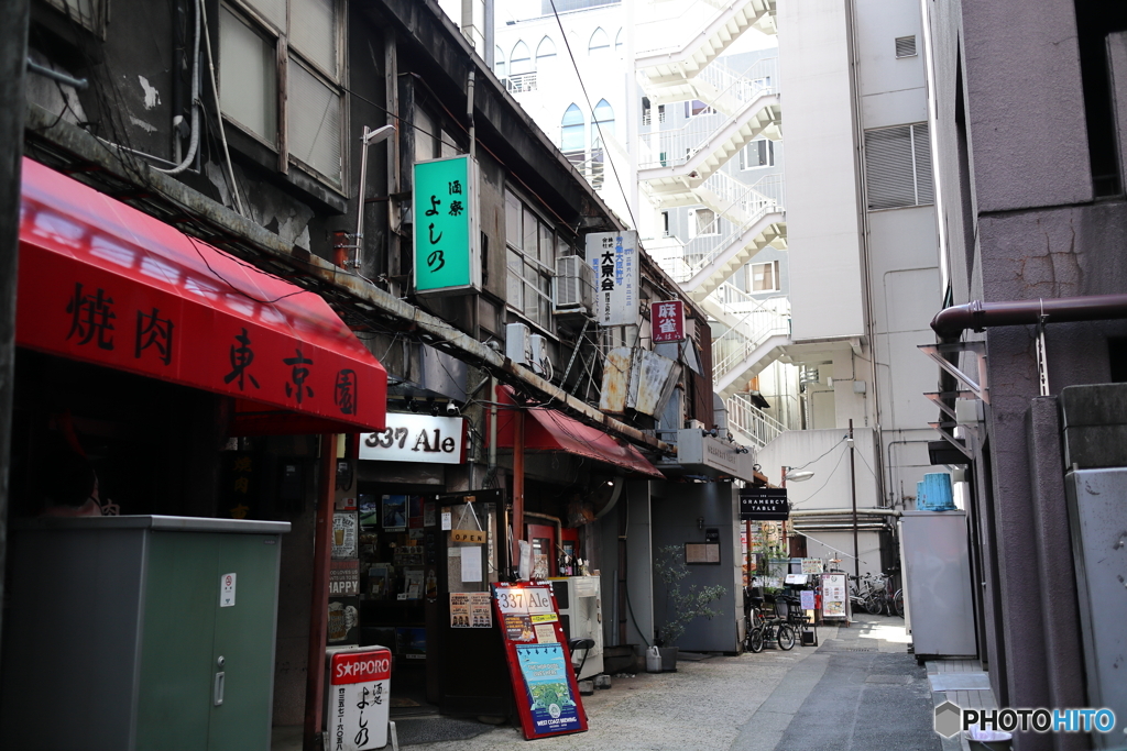 街並み
