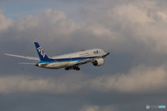 旅客機