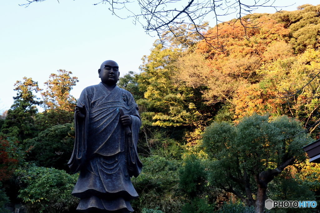鎌倉散策