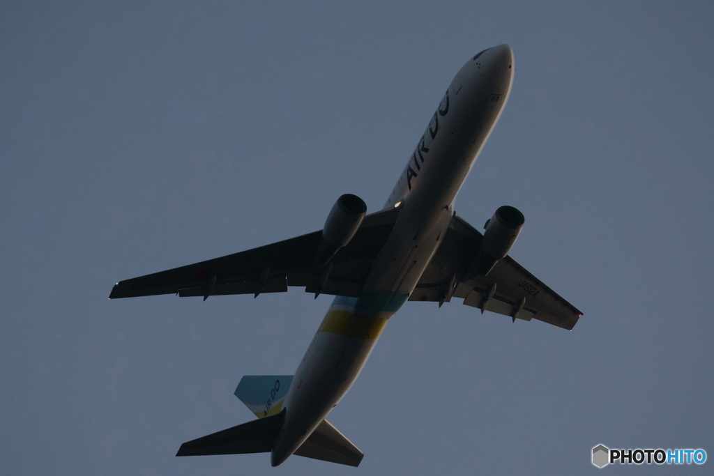 羽田空港