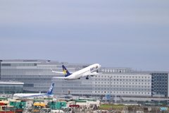 羽田空港