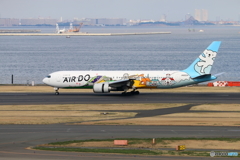 旅客機