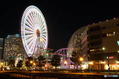夜景
