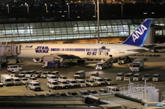 旅客機