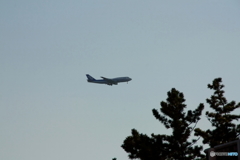 旅客機