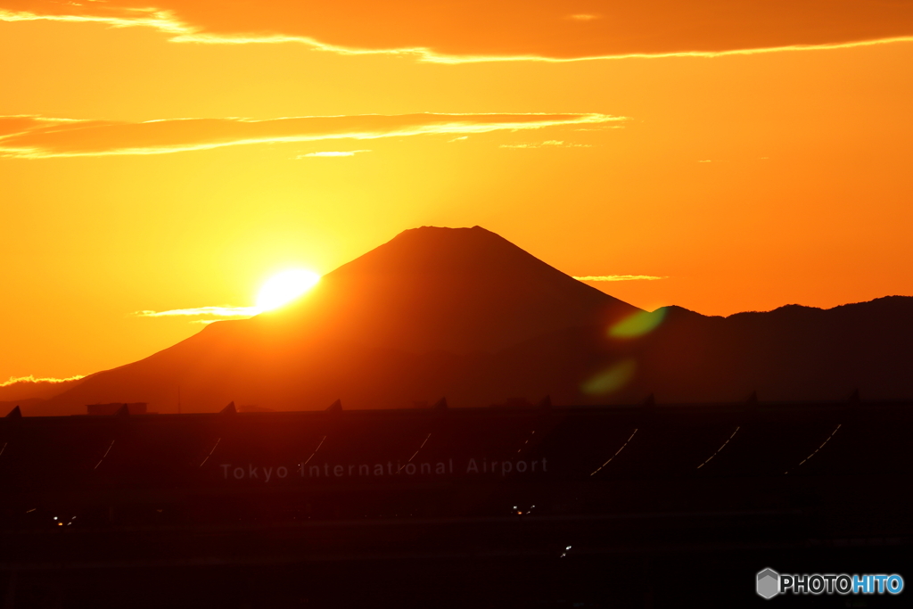 羽田空港