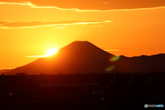 羽田空港