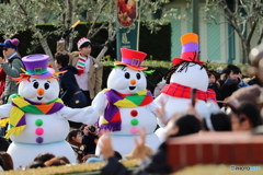 東京ディズニーランド