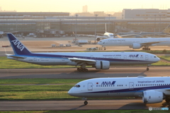 羽田空港