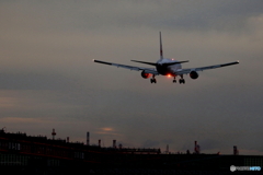 旅客機