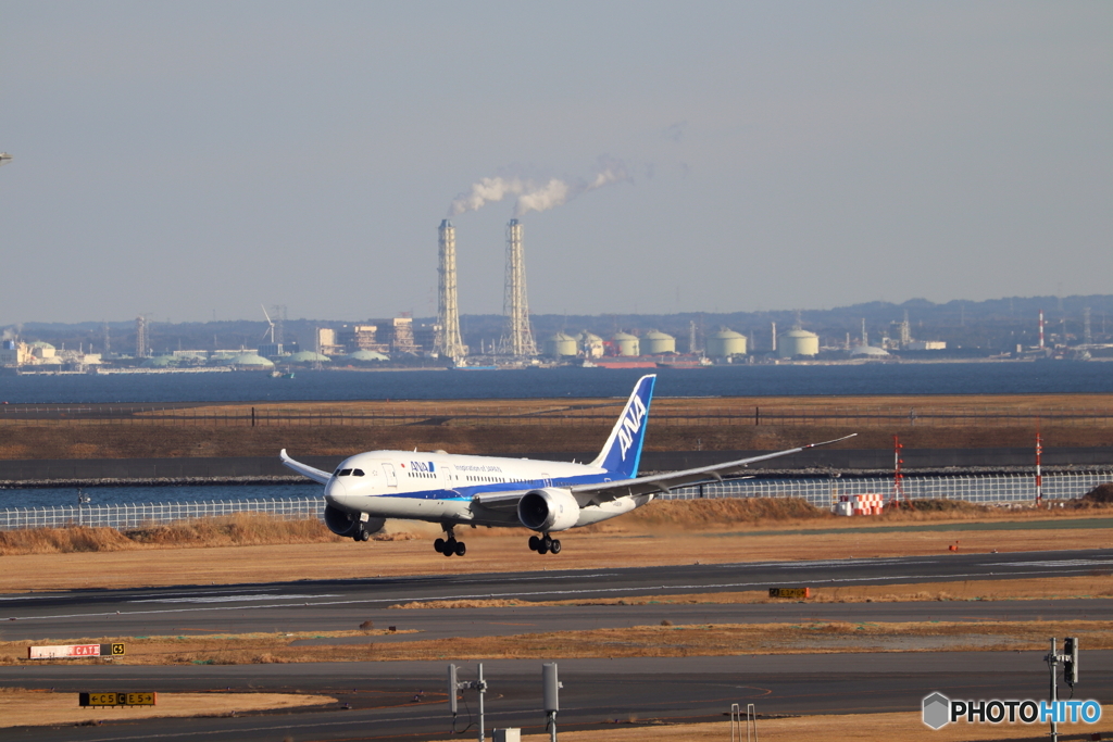 羽田空港