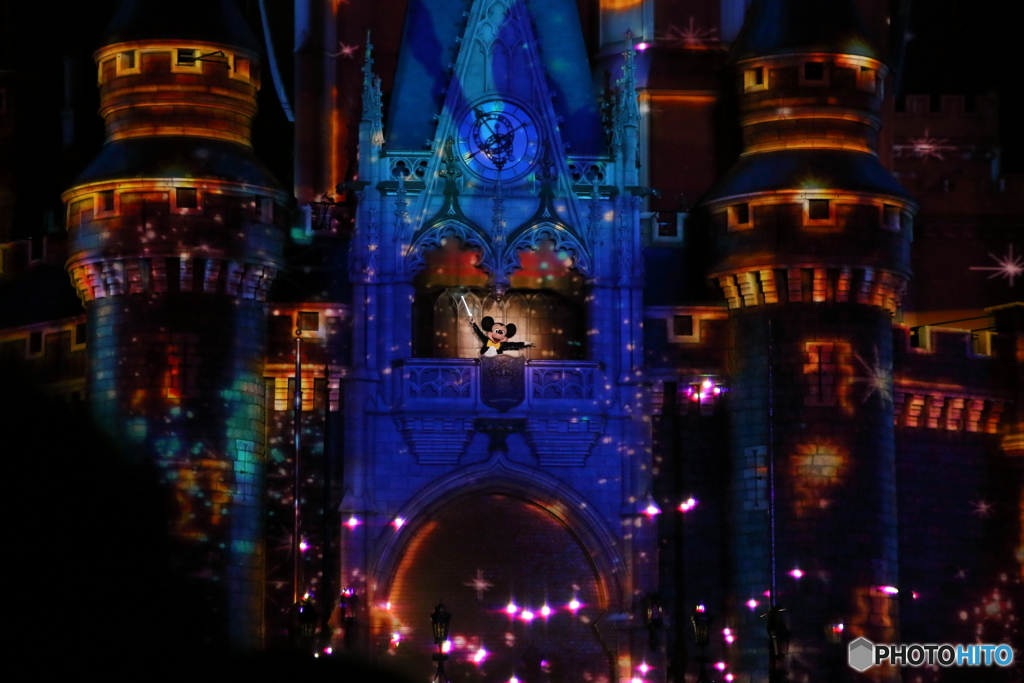 Celebrate! Tokyo Disneyland
