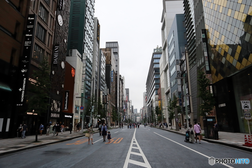 街並み