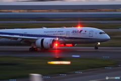旅客機