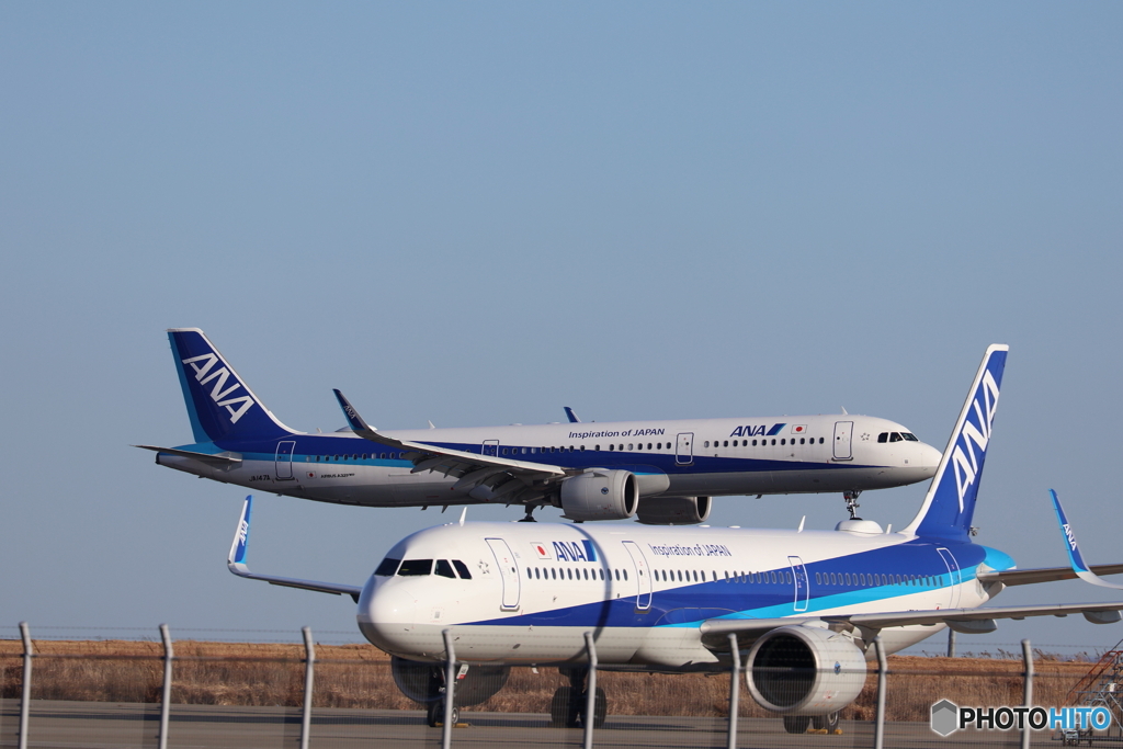 羽田空港