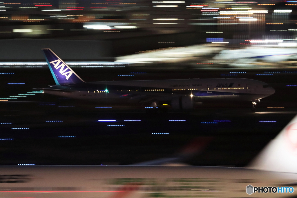 旅客機