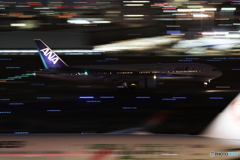 旅客機