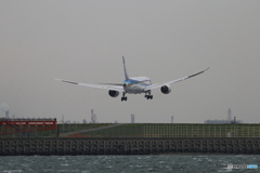 旅客機