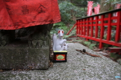 佐助稲荷神社