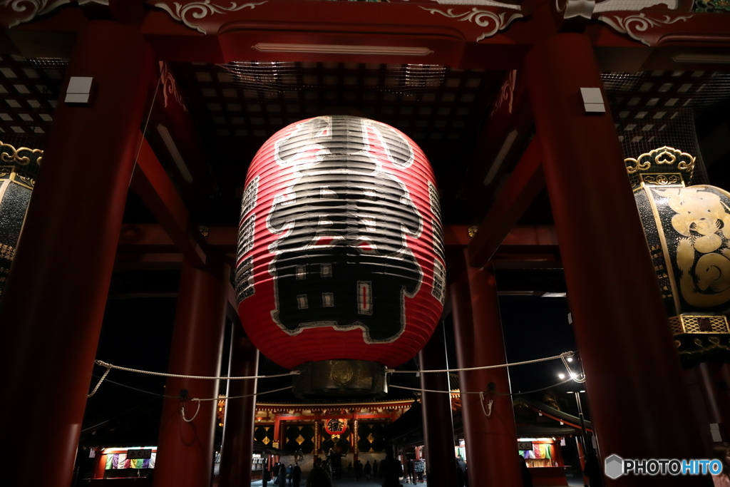 街並み