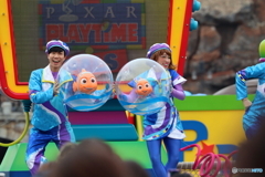 東京ディズニーシー