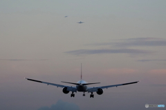 羽田空港