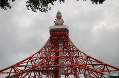 　東京タワー
