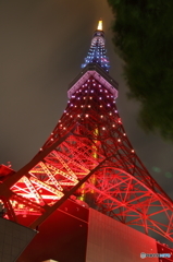 東京タワー 