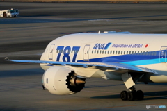 旅客機