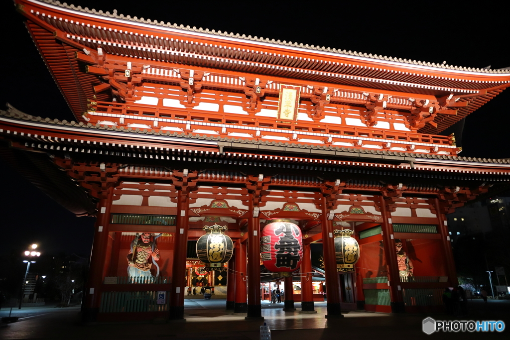 浅草寺