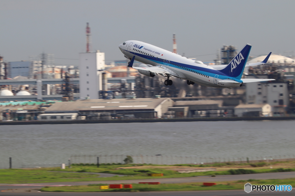 旅客機