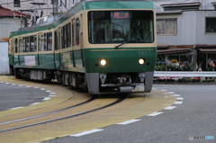 江ノ電