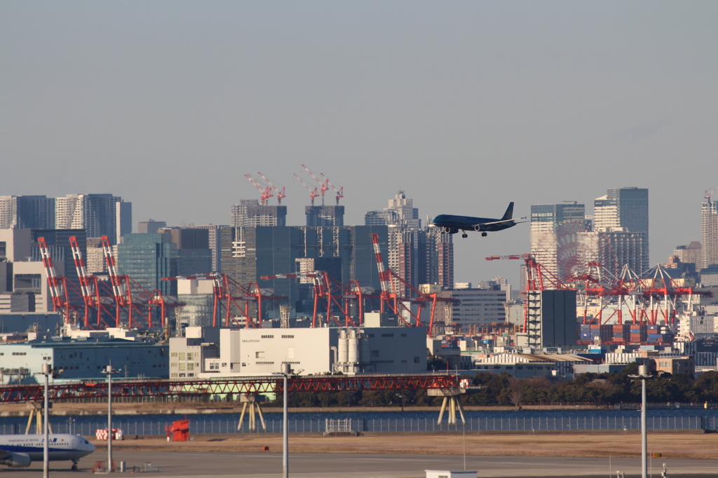 空港