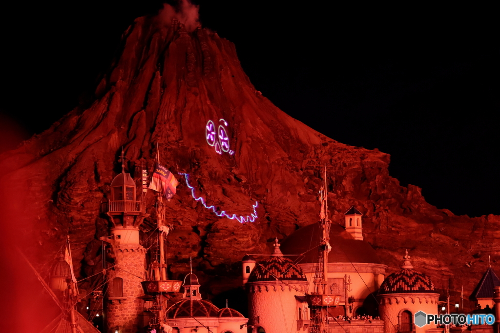 ディズニー