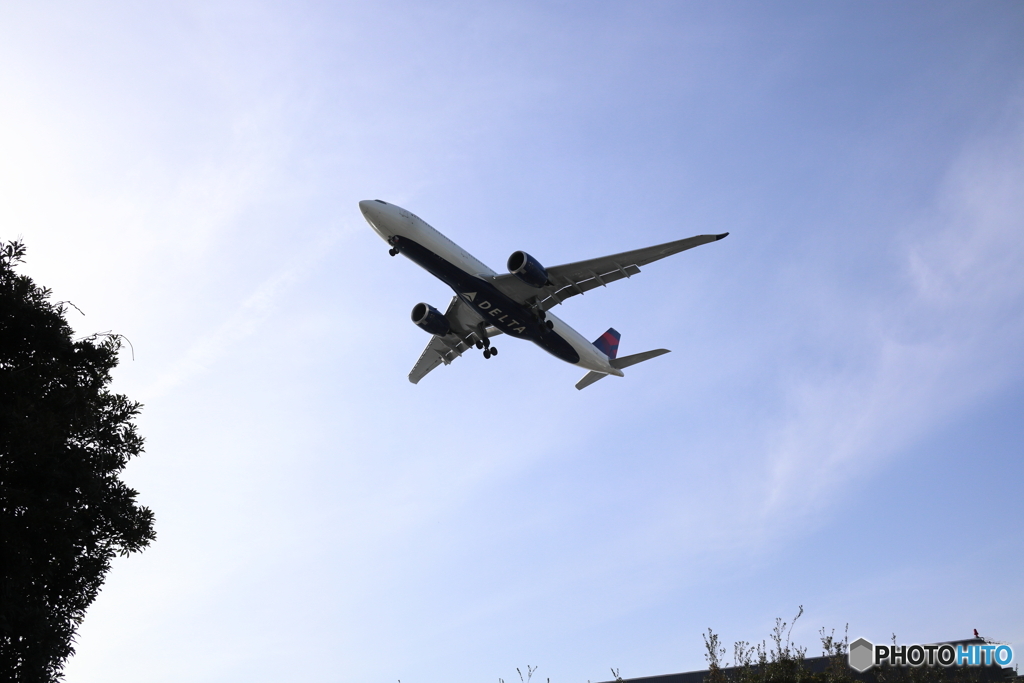 羽田空港