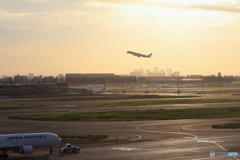 羽田空港