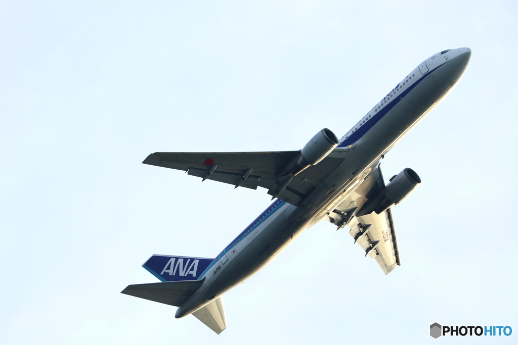 羽田空港