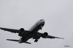 旅客機