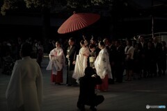 明治神宮
