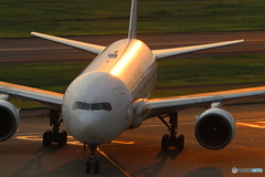 旅客機