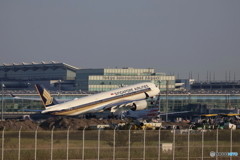 羽田空港