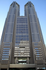 都庁