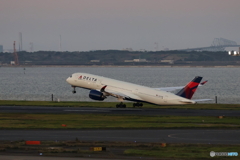 羽田空港