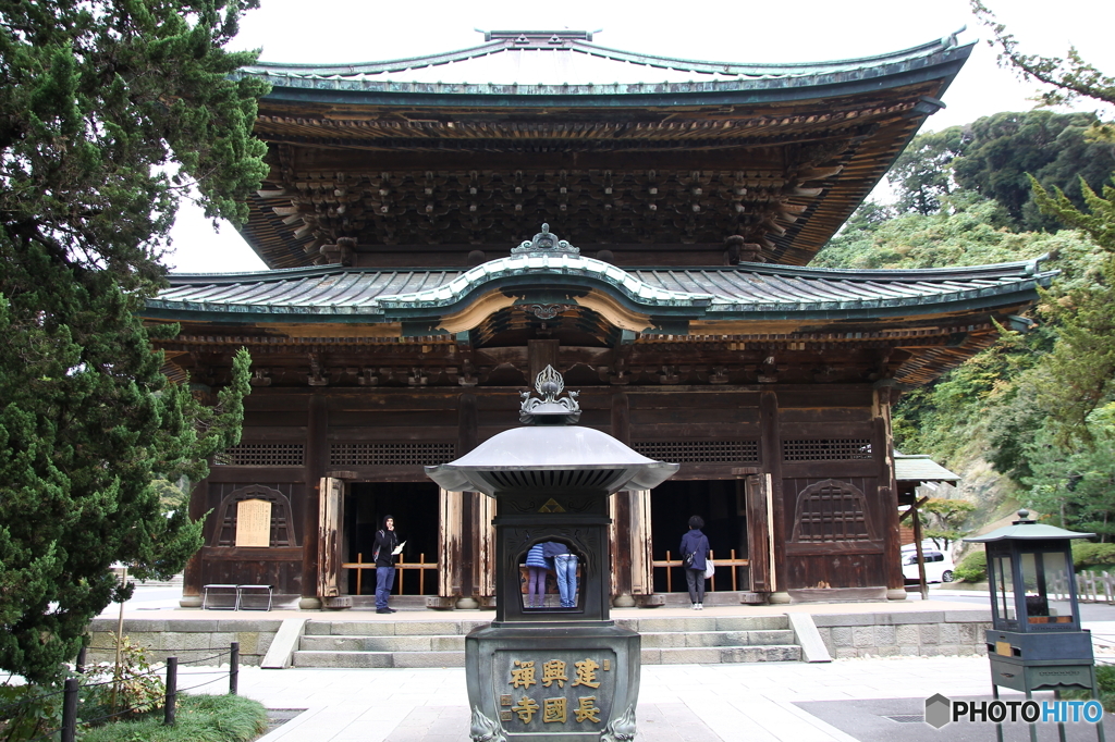 建長寺